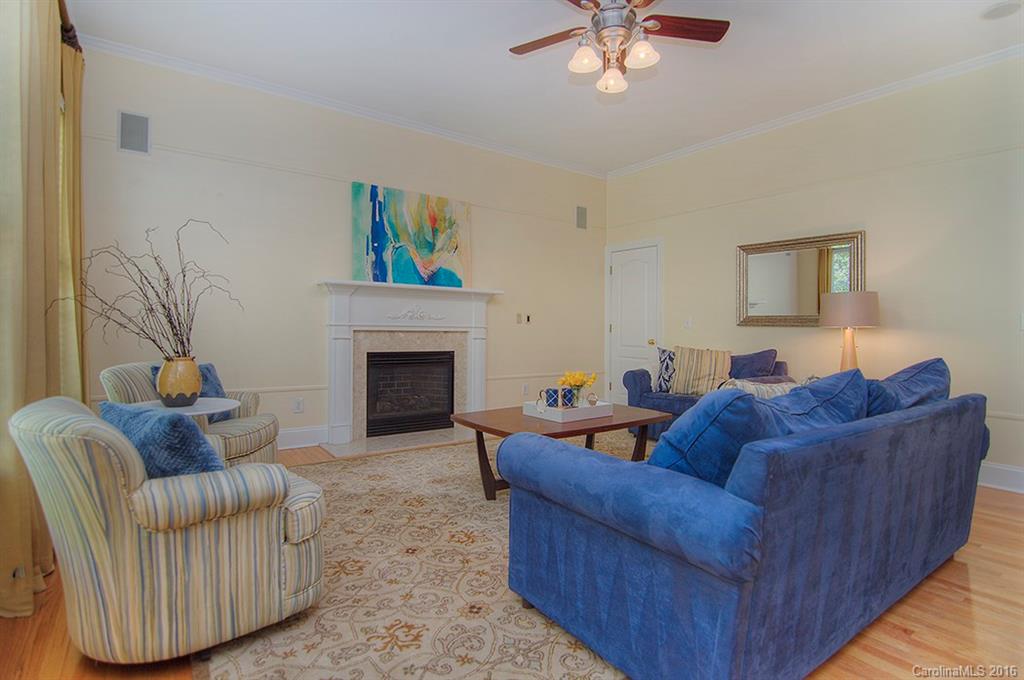 Baxter Village - Residential