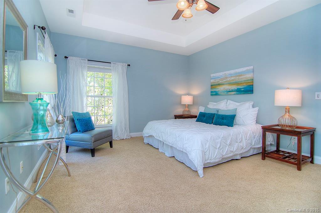 Baxter Village - Residential