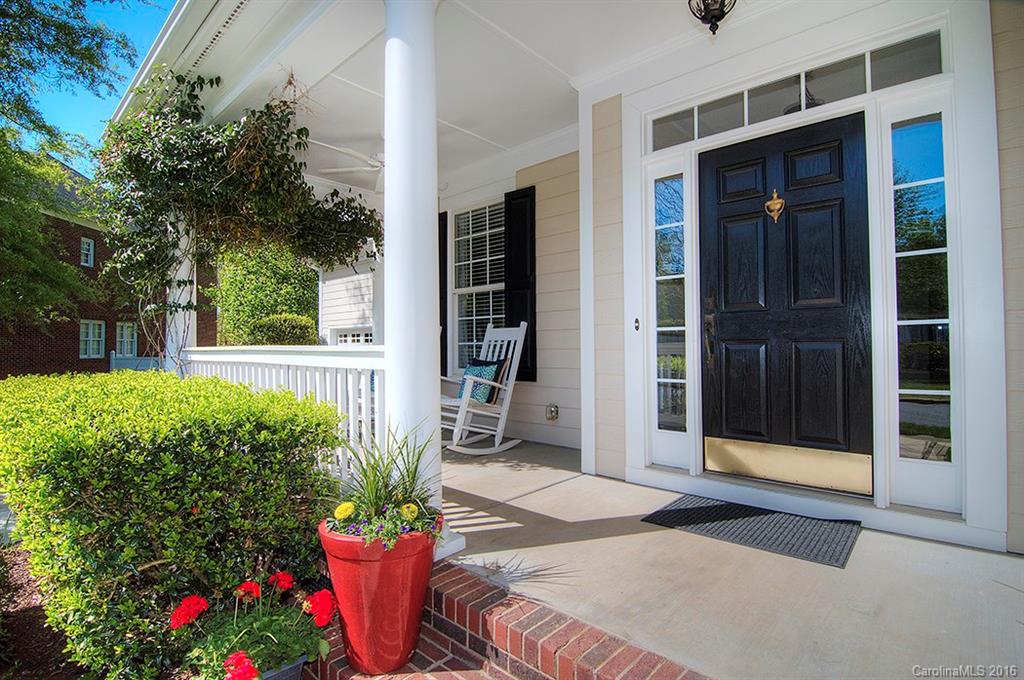 Baxter Village - Residential