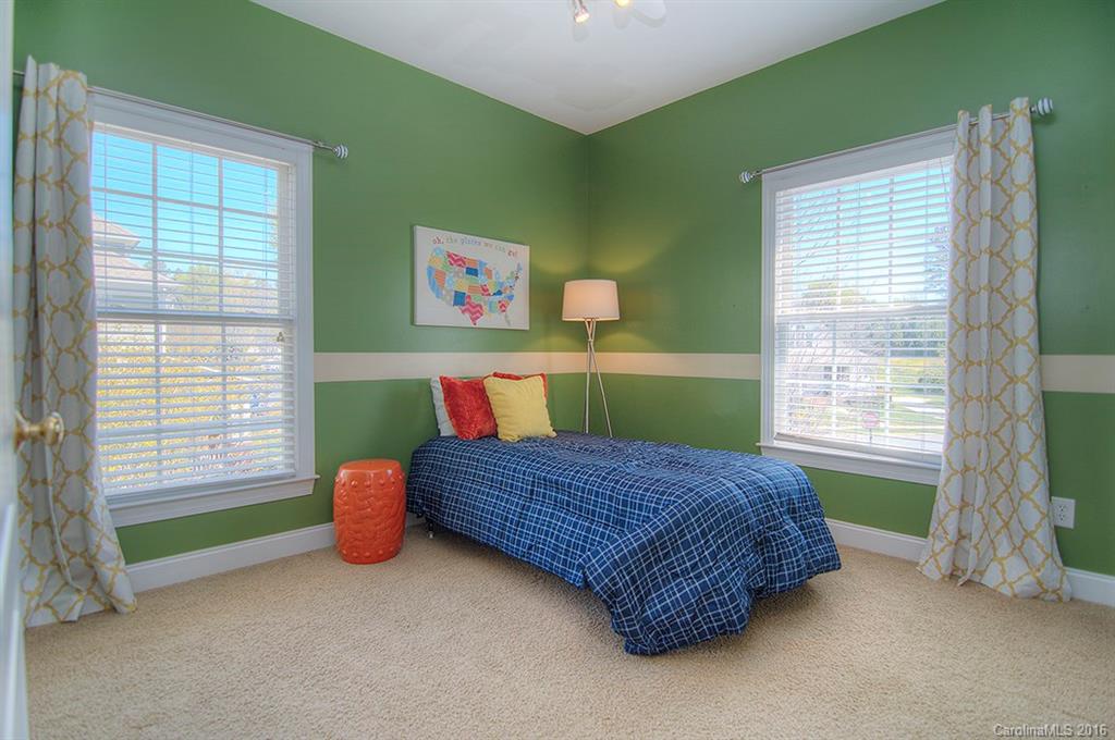 Baxter Village - Residential