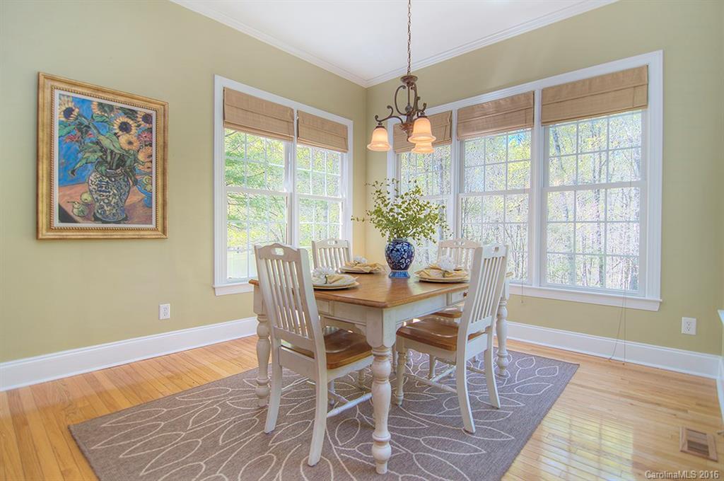 Baxter Village - Residential