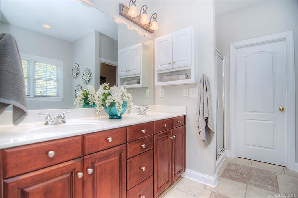 Baxter Village - Residential