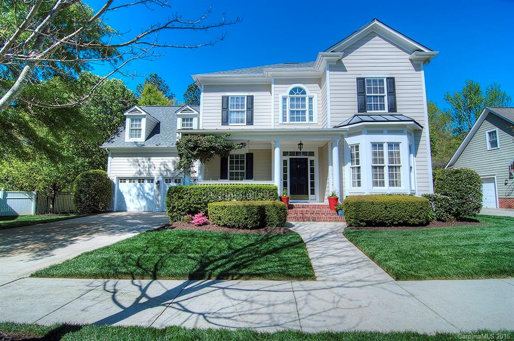 Baxter Village - Residential