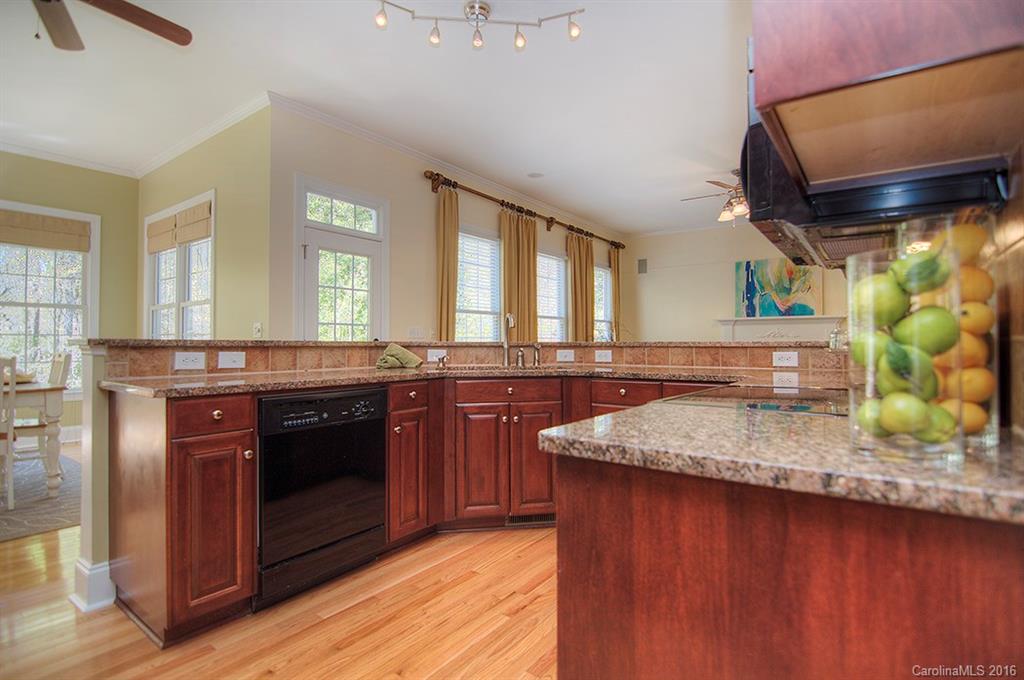 Baxter Village - Residential