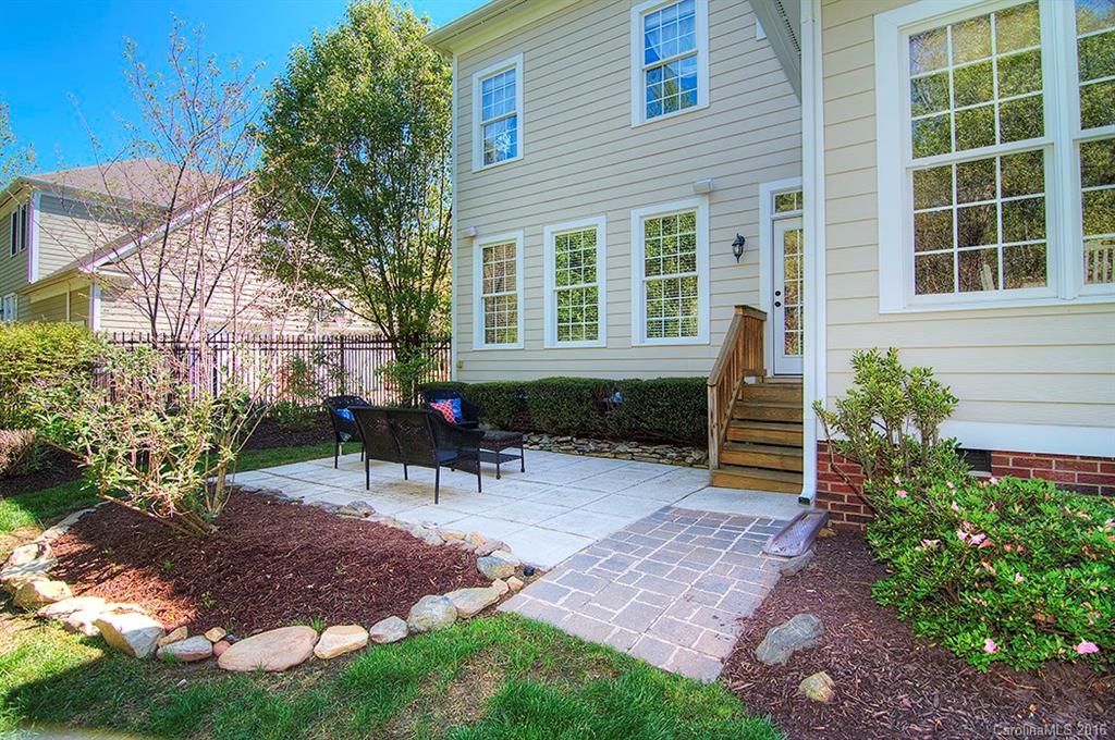 Baxter Village - Residential