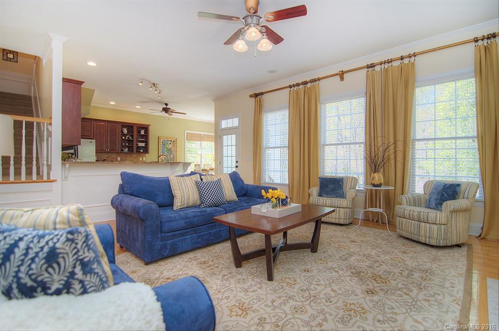 Baxter Village - Residential