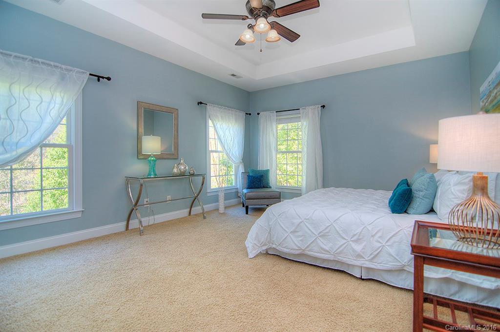 Baxter Village - Residential