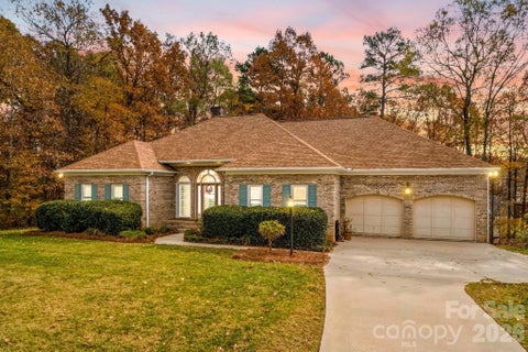 Photo of 411 Wildwood Drive, Salisbury, NC 28146 (MLS # 4345684)