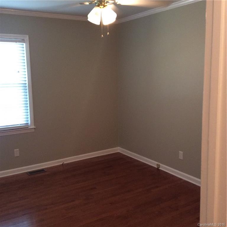Pine Forest Estates - Residential Lease