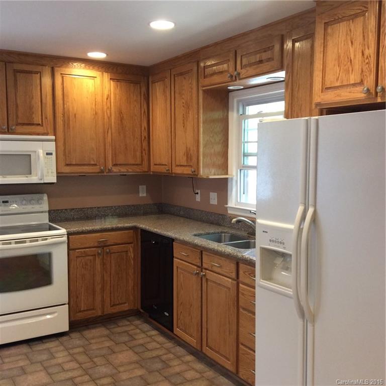 Pine Forest Estates - Residential Lease