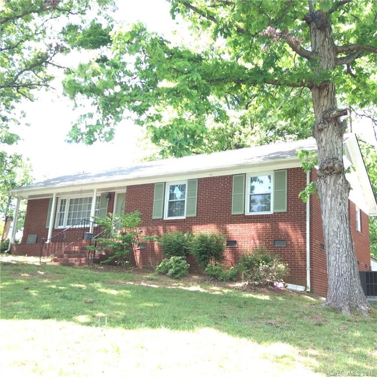 Pine Forest Estates - Residential Lease