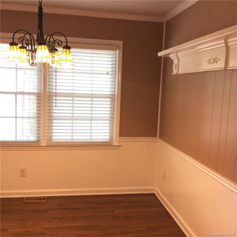 Pine Forest Estates - Residential Lease