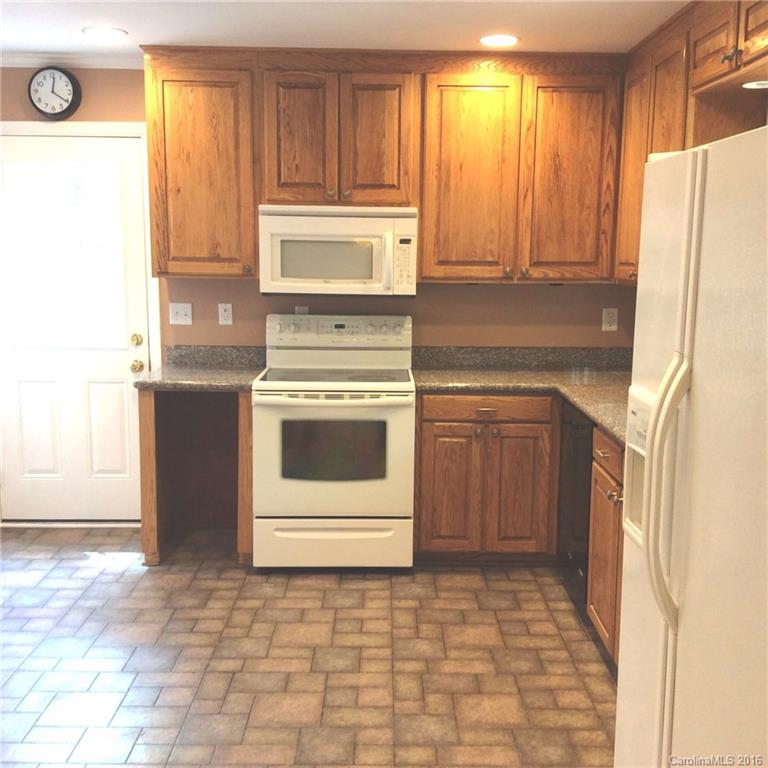 Pine Forest Estates - Residential Lease