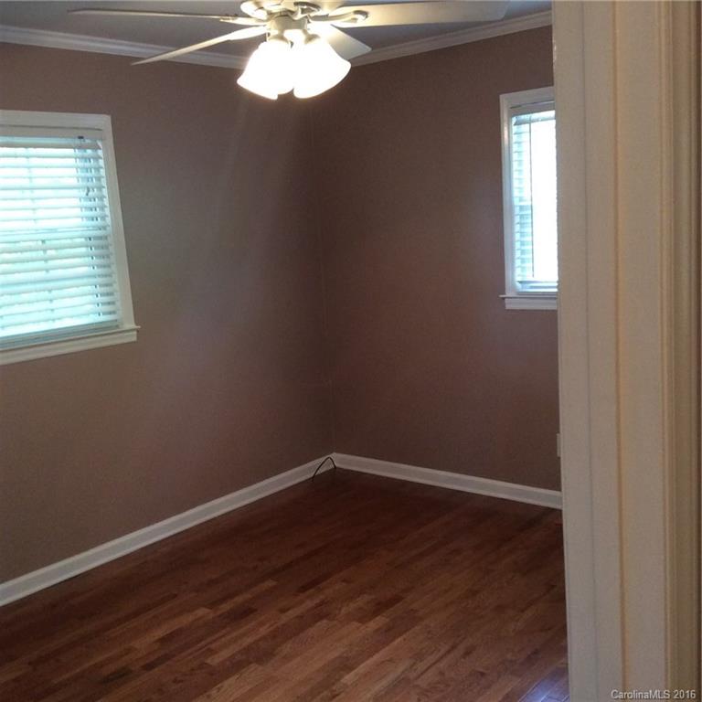 Pine Forest Estates - Residential Lease