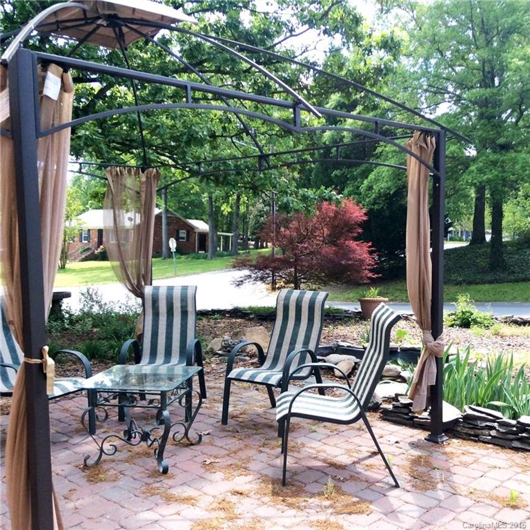Pine Forest Estates - Residential Lease