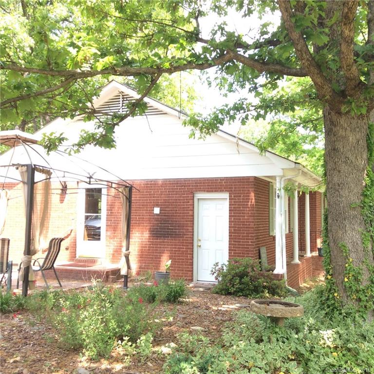 Pine Forest Estates - Residential Lease