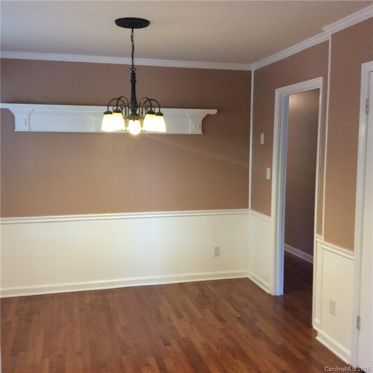 Pine Forest Estates - Residential Lease