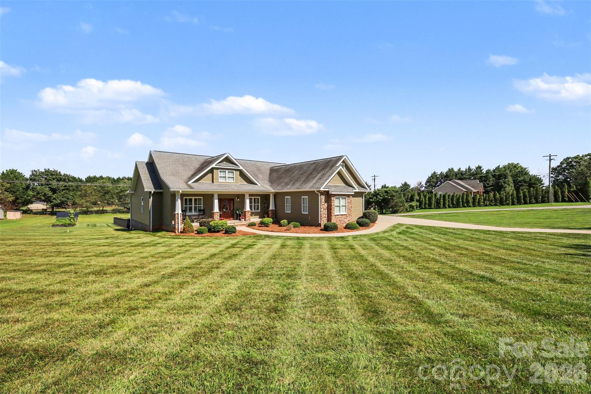 4672 Grace Chapel Road