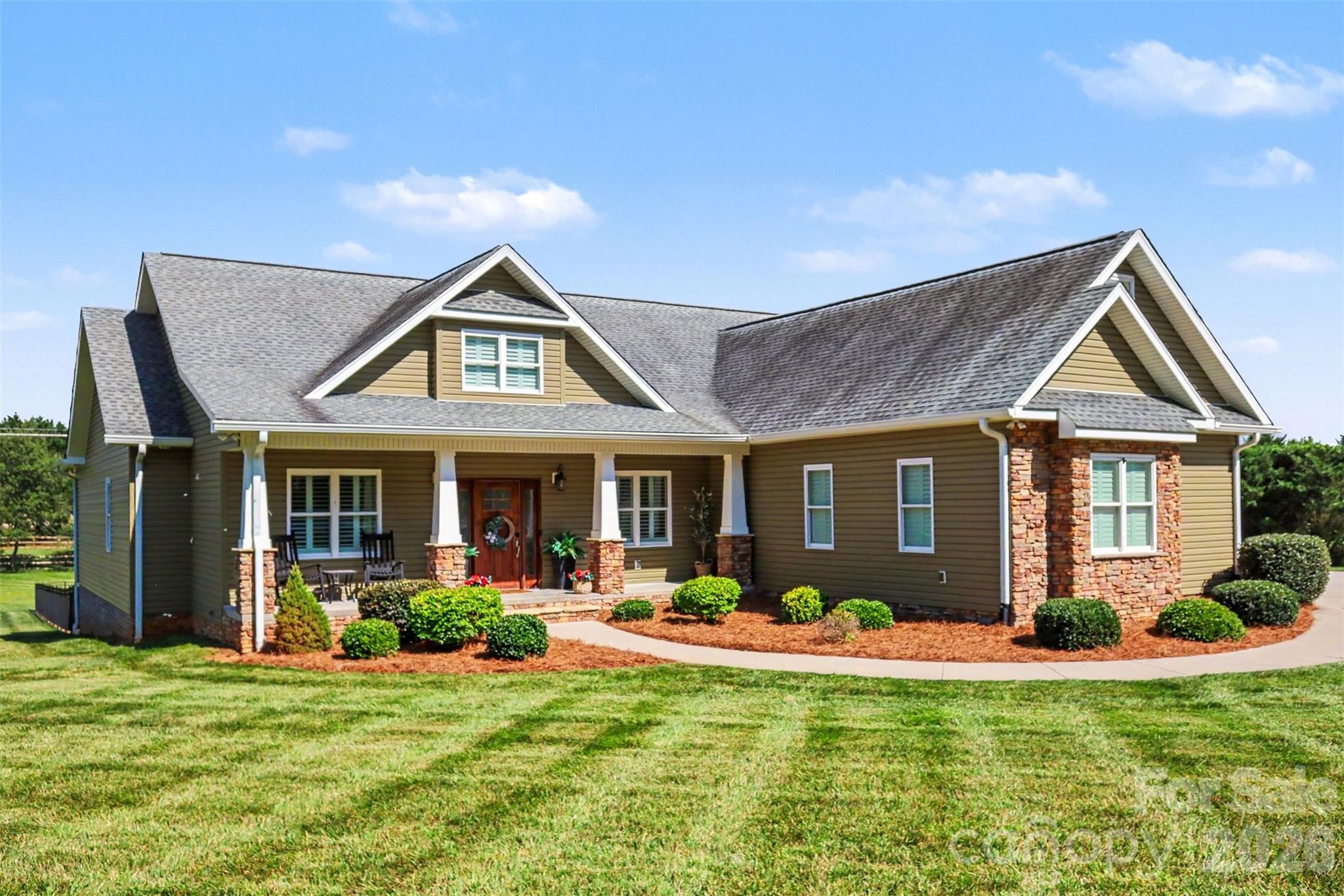 4672 Grace Chapel Road