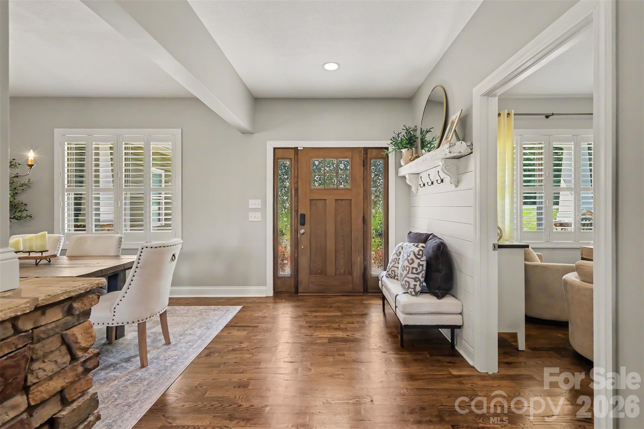 4672 Grace Chapel Road