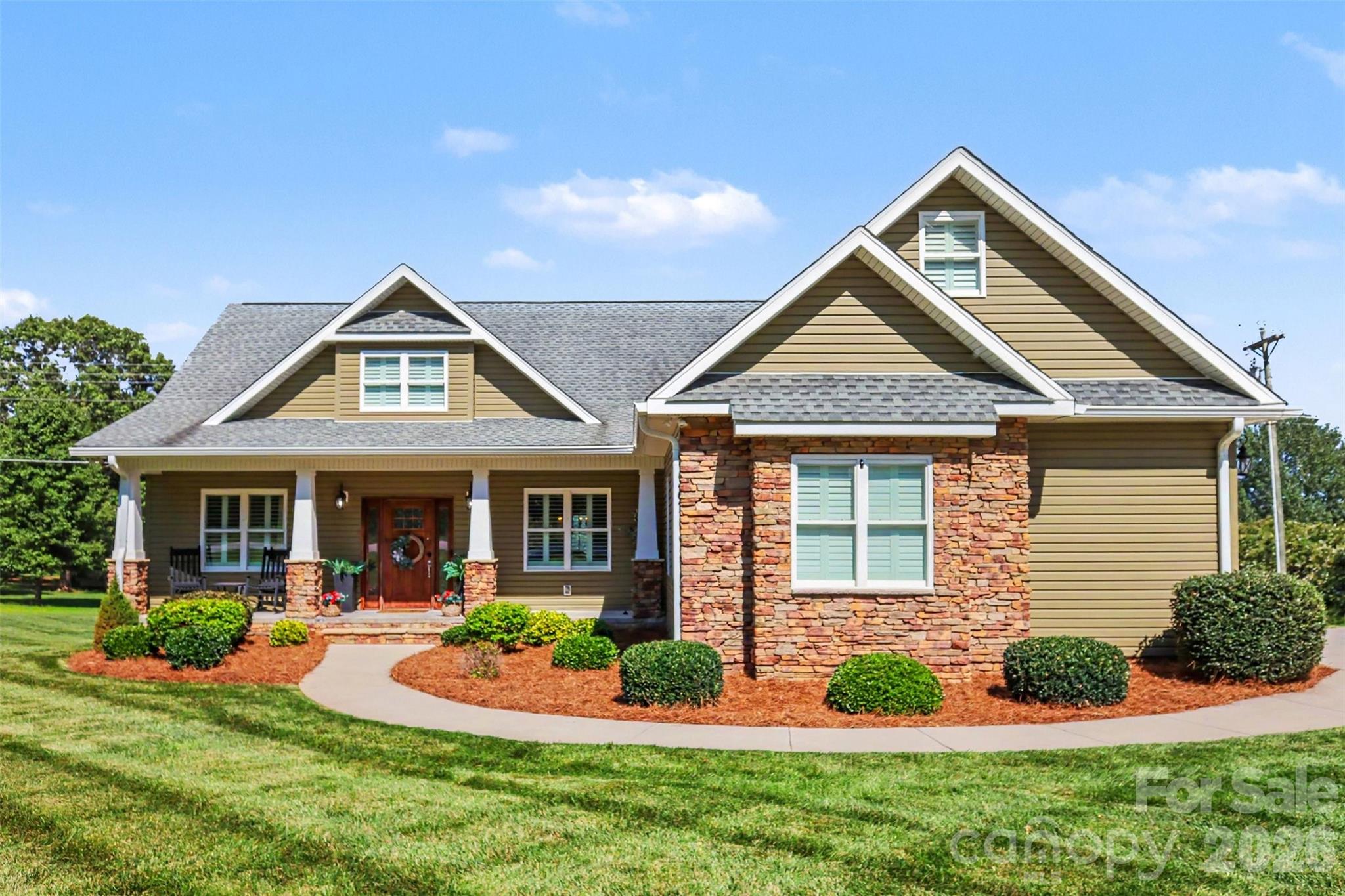 4672 Grace Chapel Road