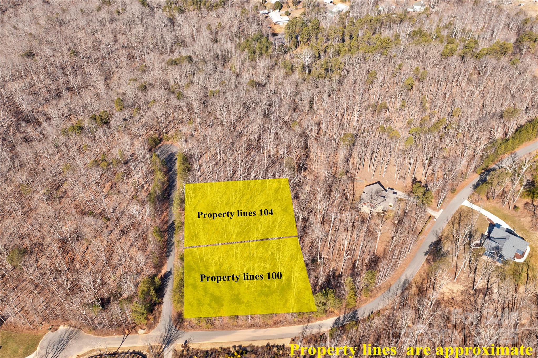 104 W Highland Terrace