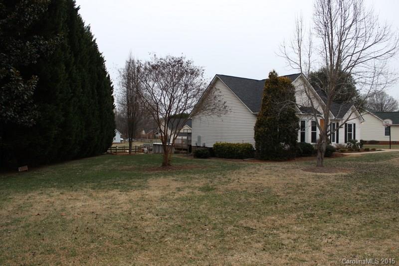 Keltic Meadows - Residential