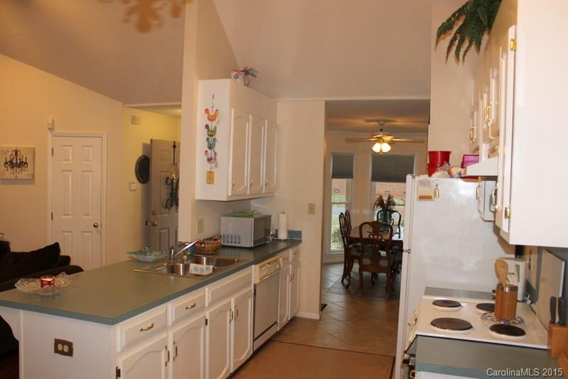 Keltic Meadows - Residential