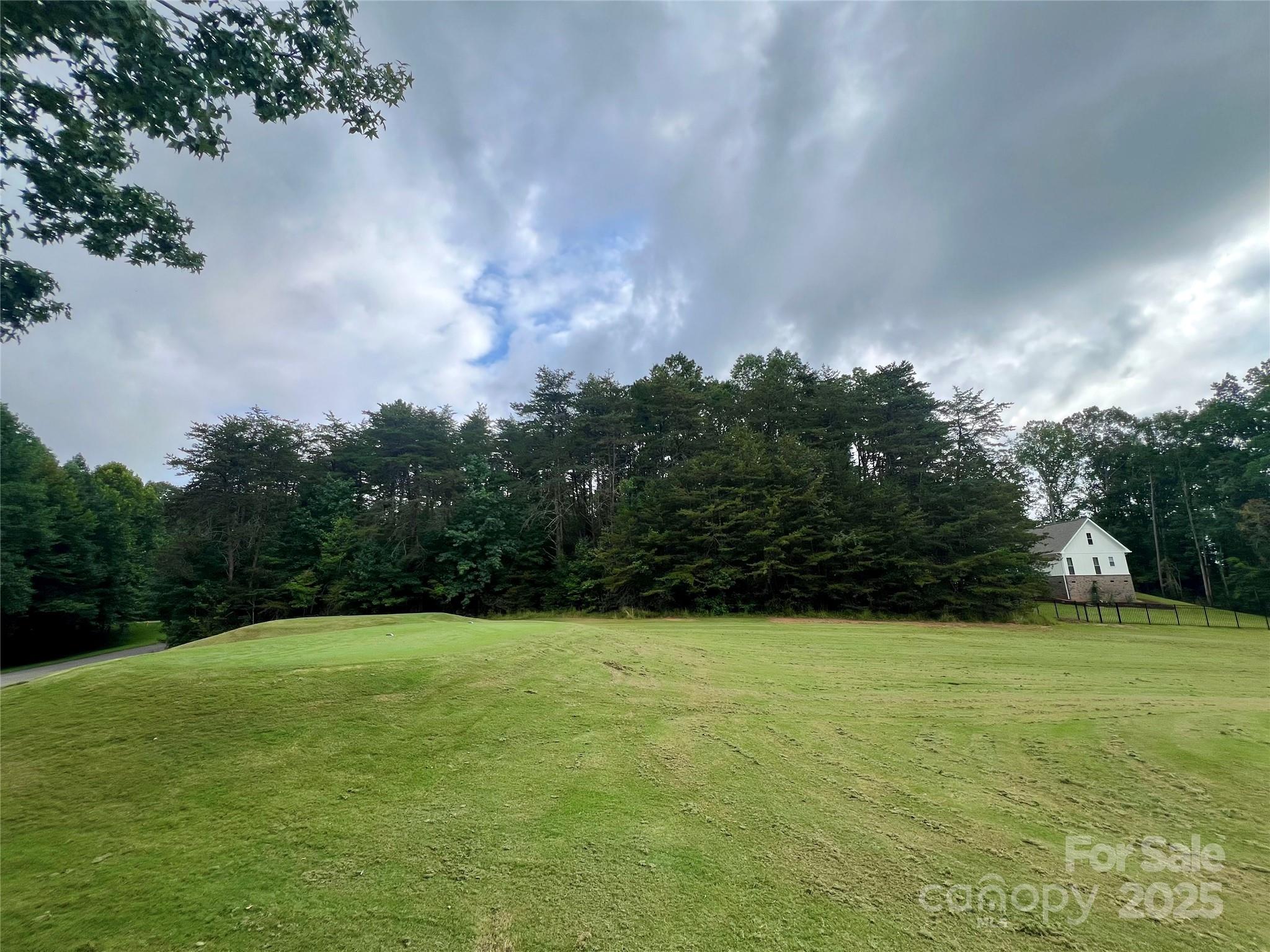 River Oaks Fairways - Land