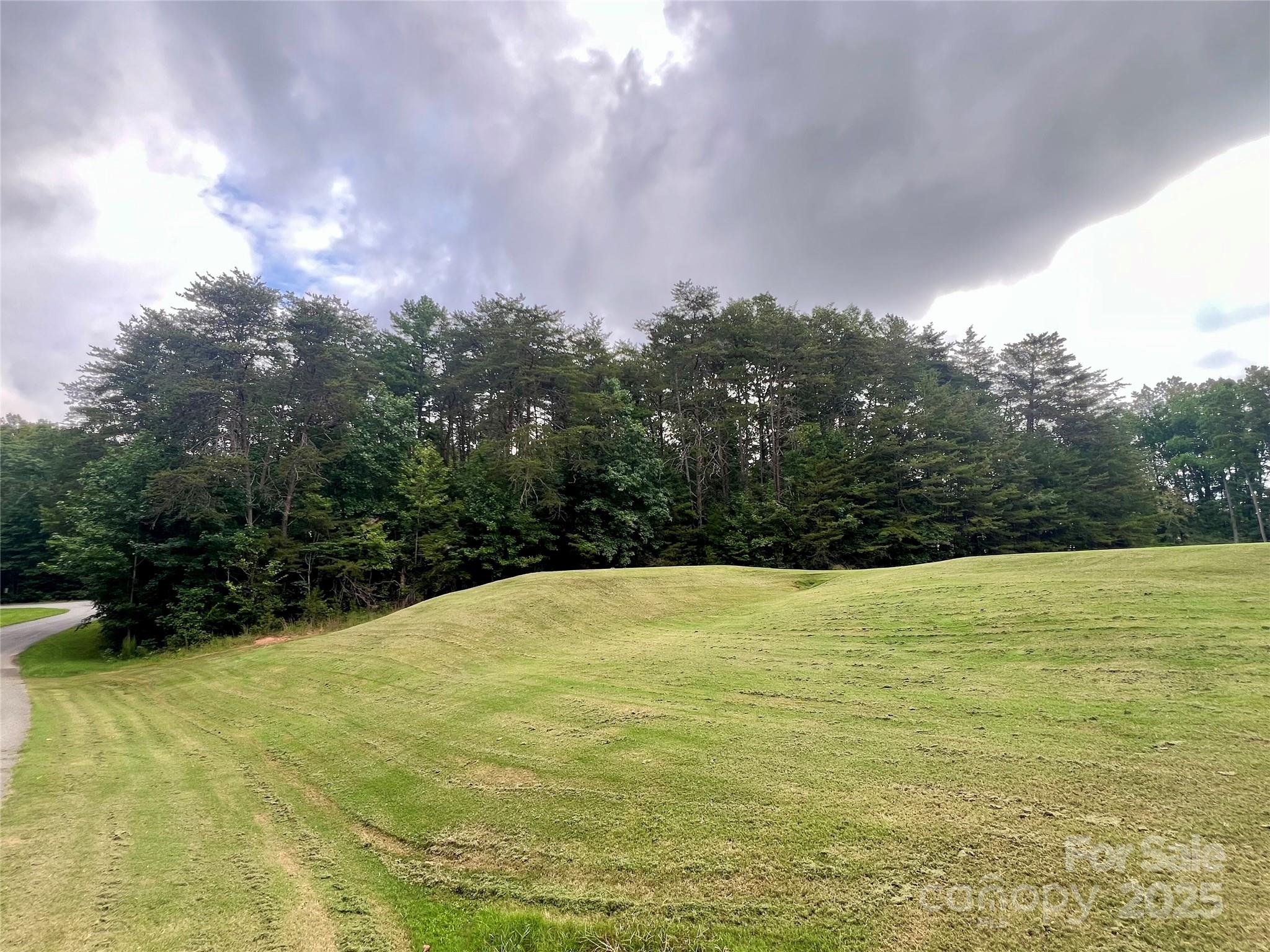 River Oaks Fairways - Land