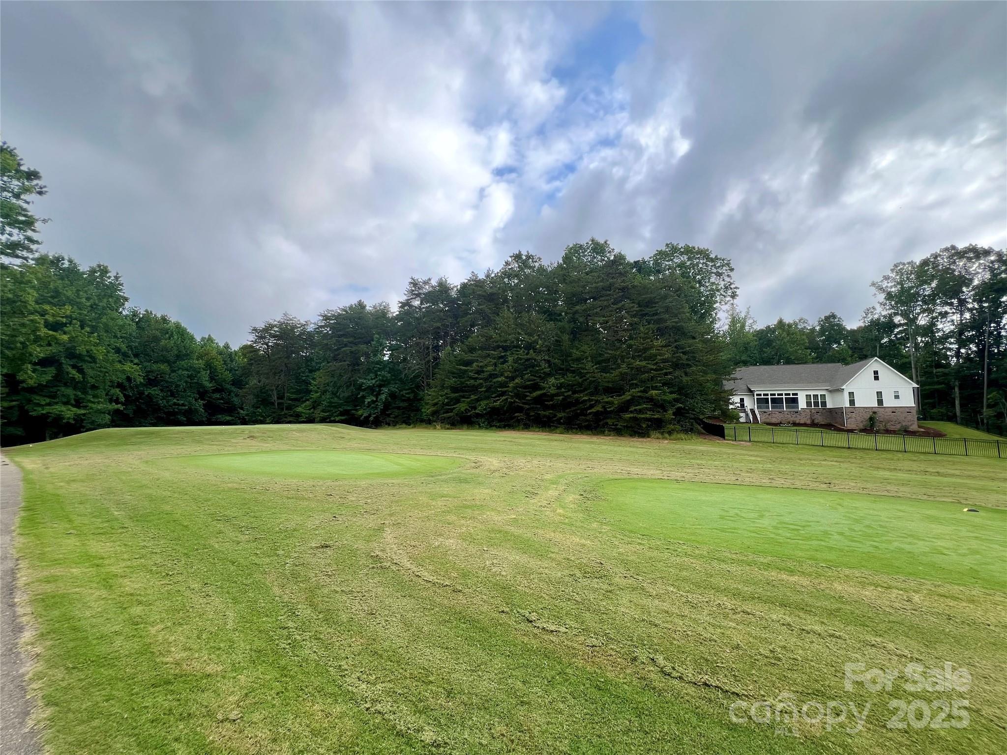 River Oaks Fairways - Land