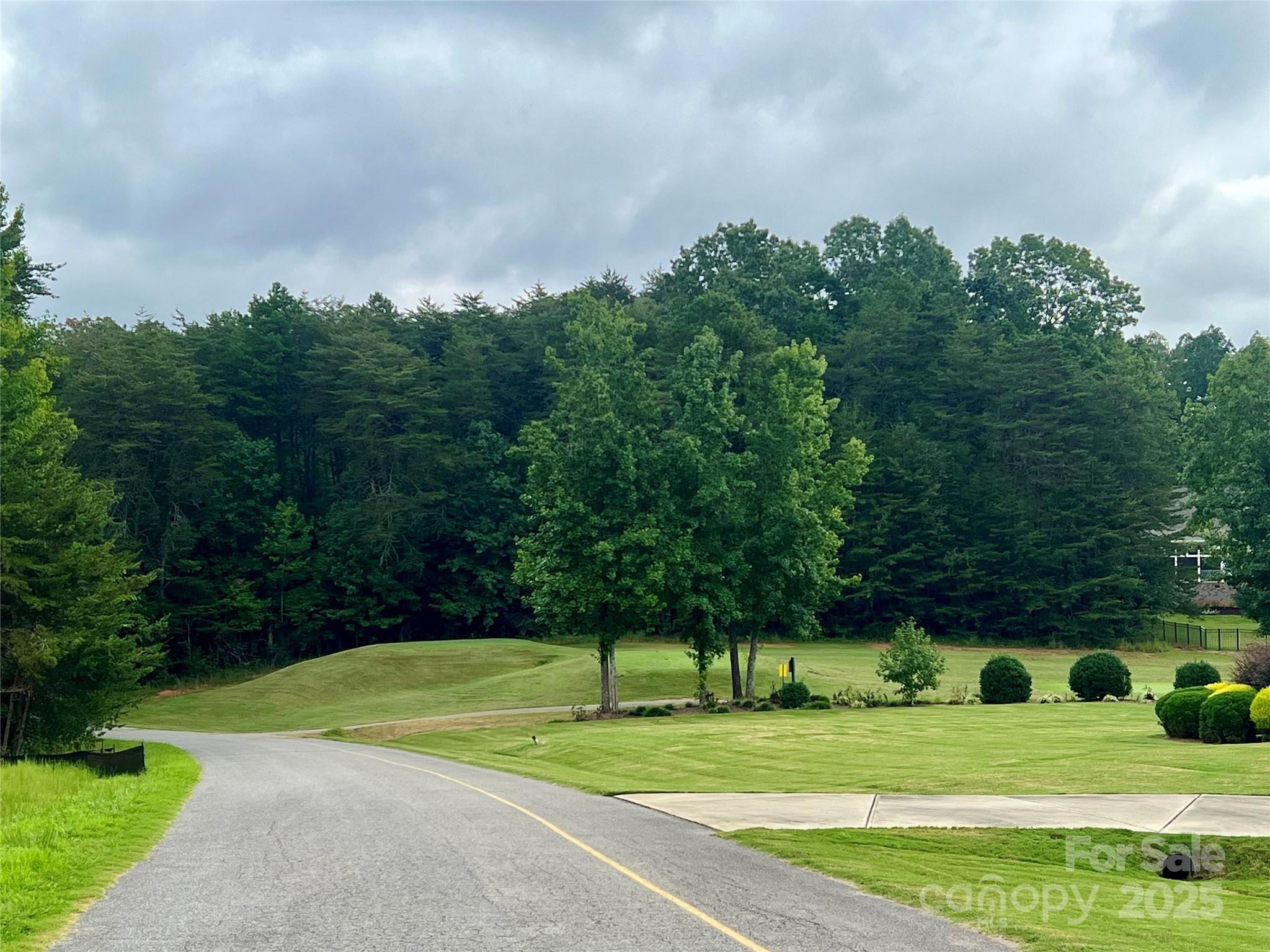 River Oaks Fairways - Land