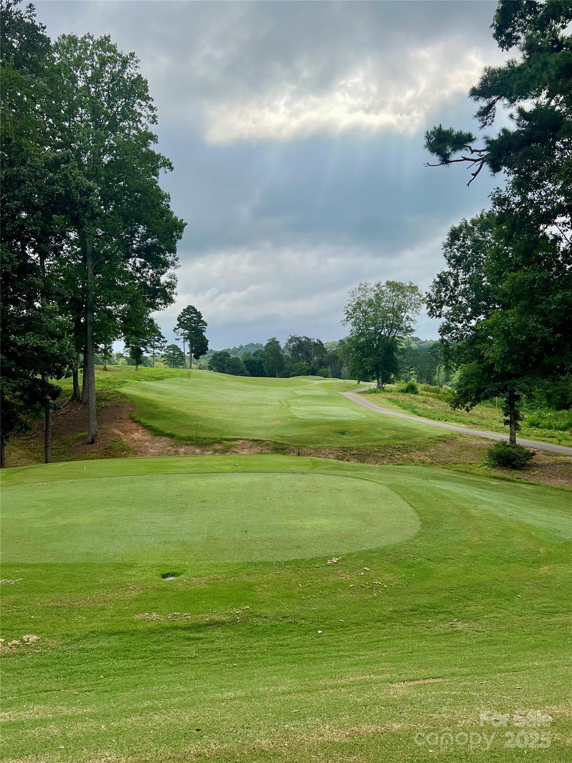River Oaks Fairways - Land