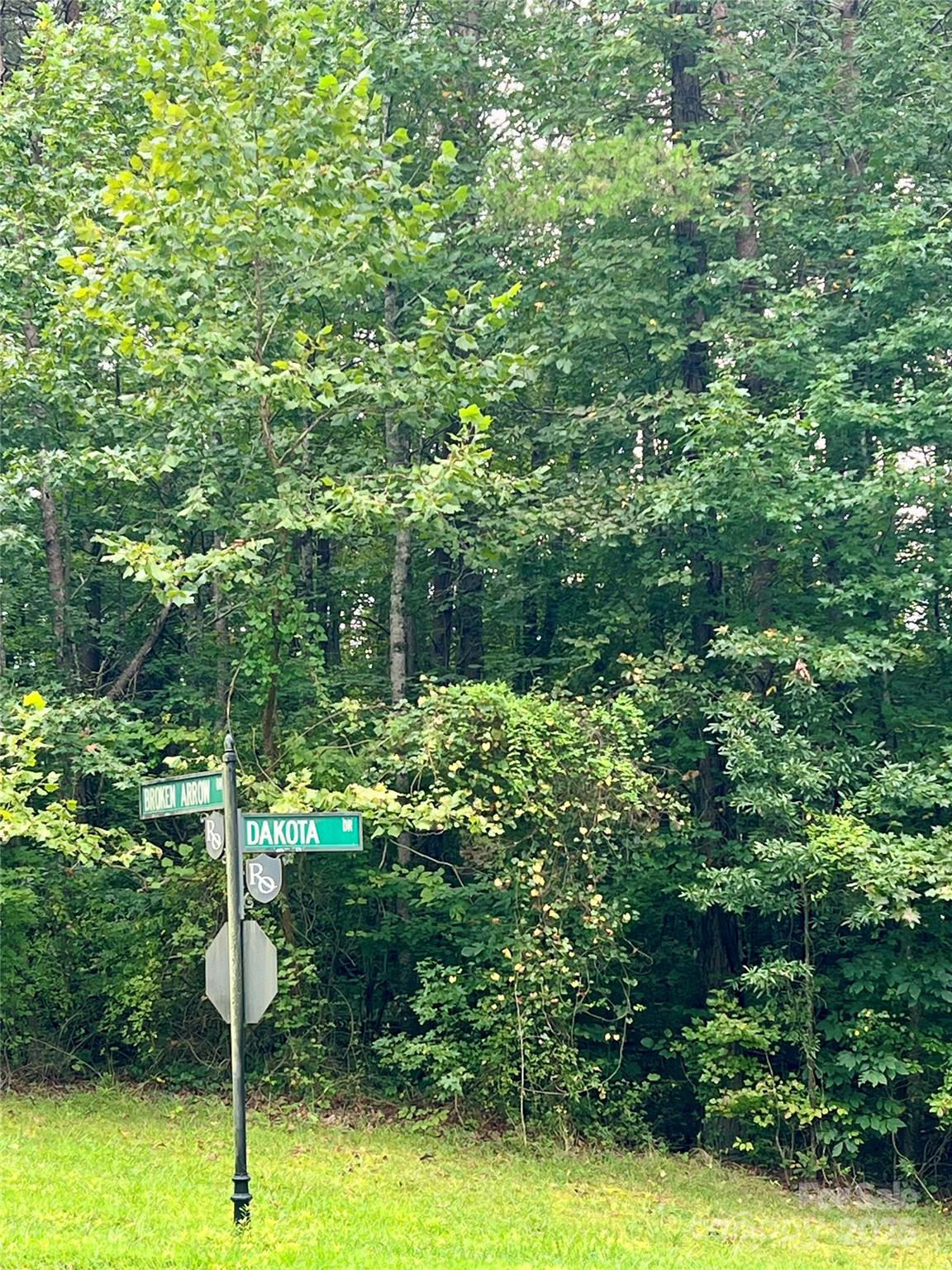 River Oaks Fairways - Land