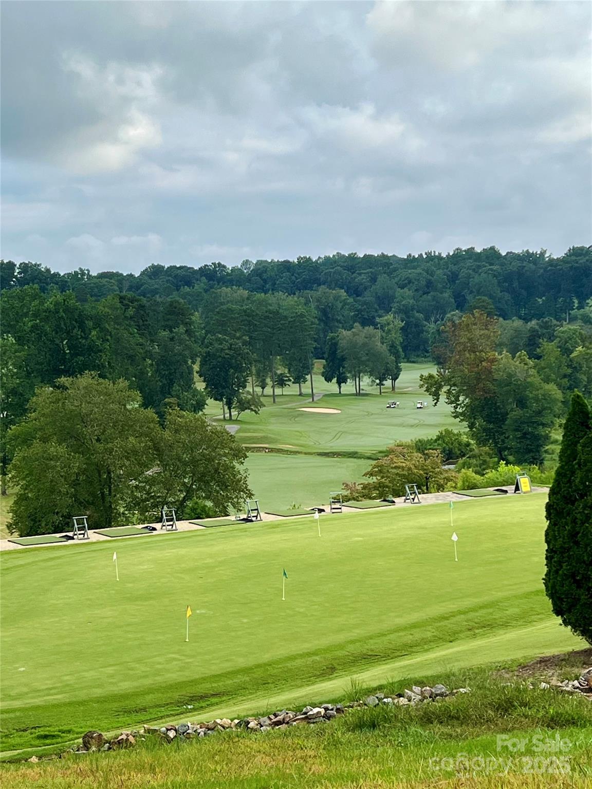River Oaks Fairways - Land