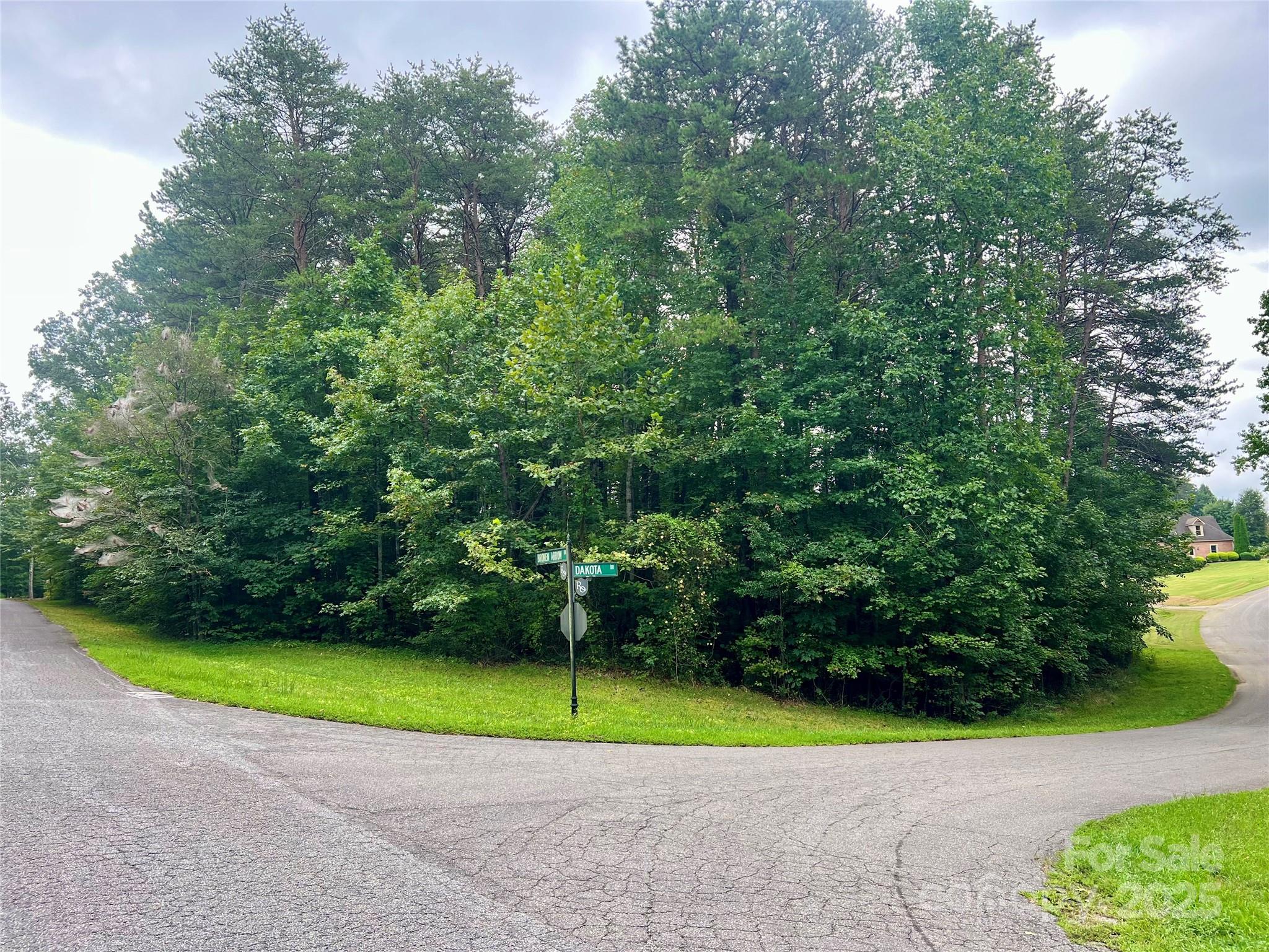 River Oaks Fairways - Land