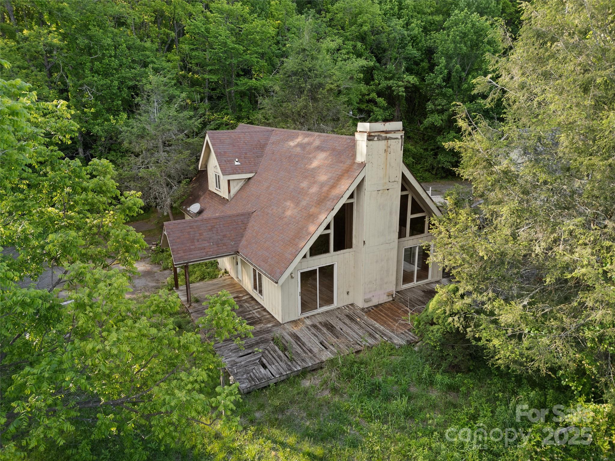 115 & 119 Timber Creek Drive