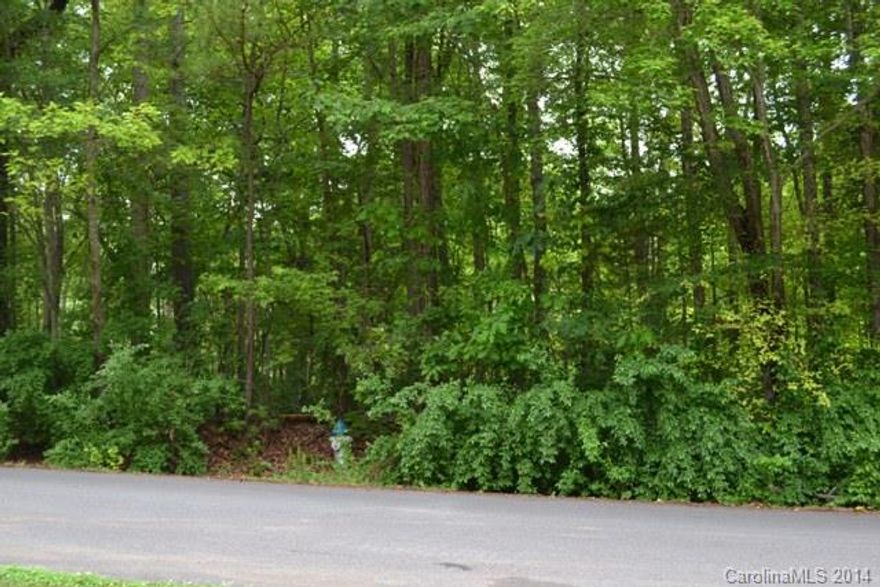 I-77S to Exit 82C, R/Hwy 161, R/Twin Lakes Rd., L/Goodplace.  Lot on the right.