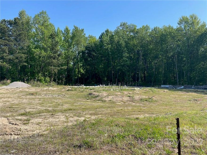 Looking to start your own business? Make your dreams come true from the ground up. Conveniently located on Highway 9, this 1.14 acre lot is ready for you to build your commercial building in the up and coming town of Pageland. This property features a nice corner lot, public water and sewer along with storm water drainage installed. Plumbing and footers are in place but can be removed.