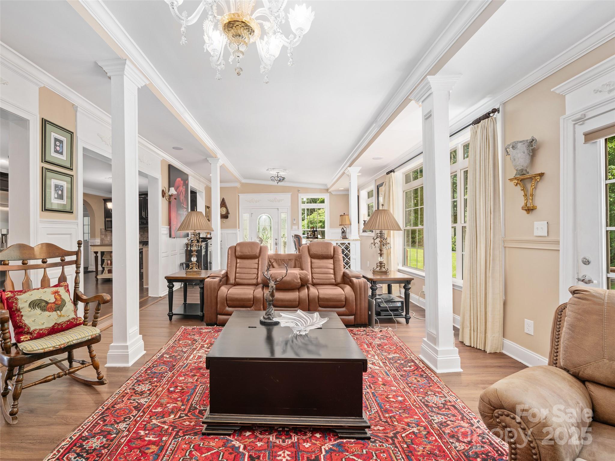 253 Odoms Chapel Road