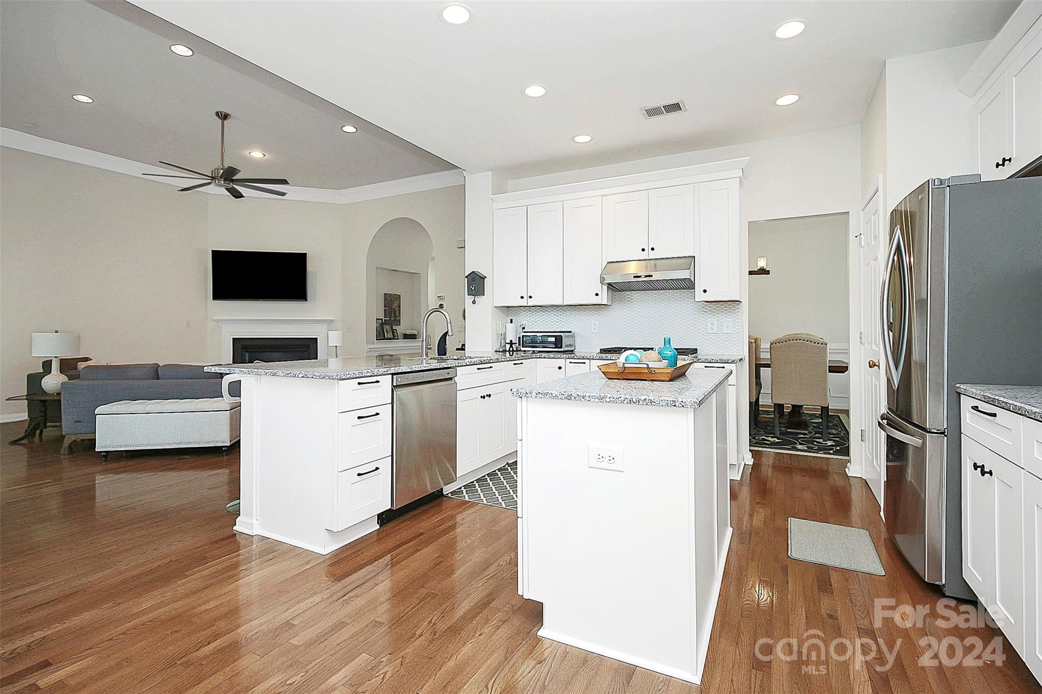 Northstone - Residential
