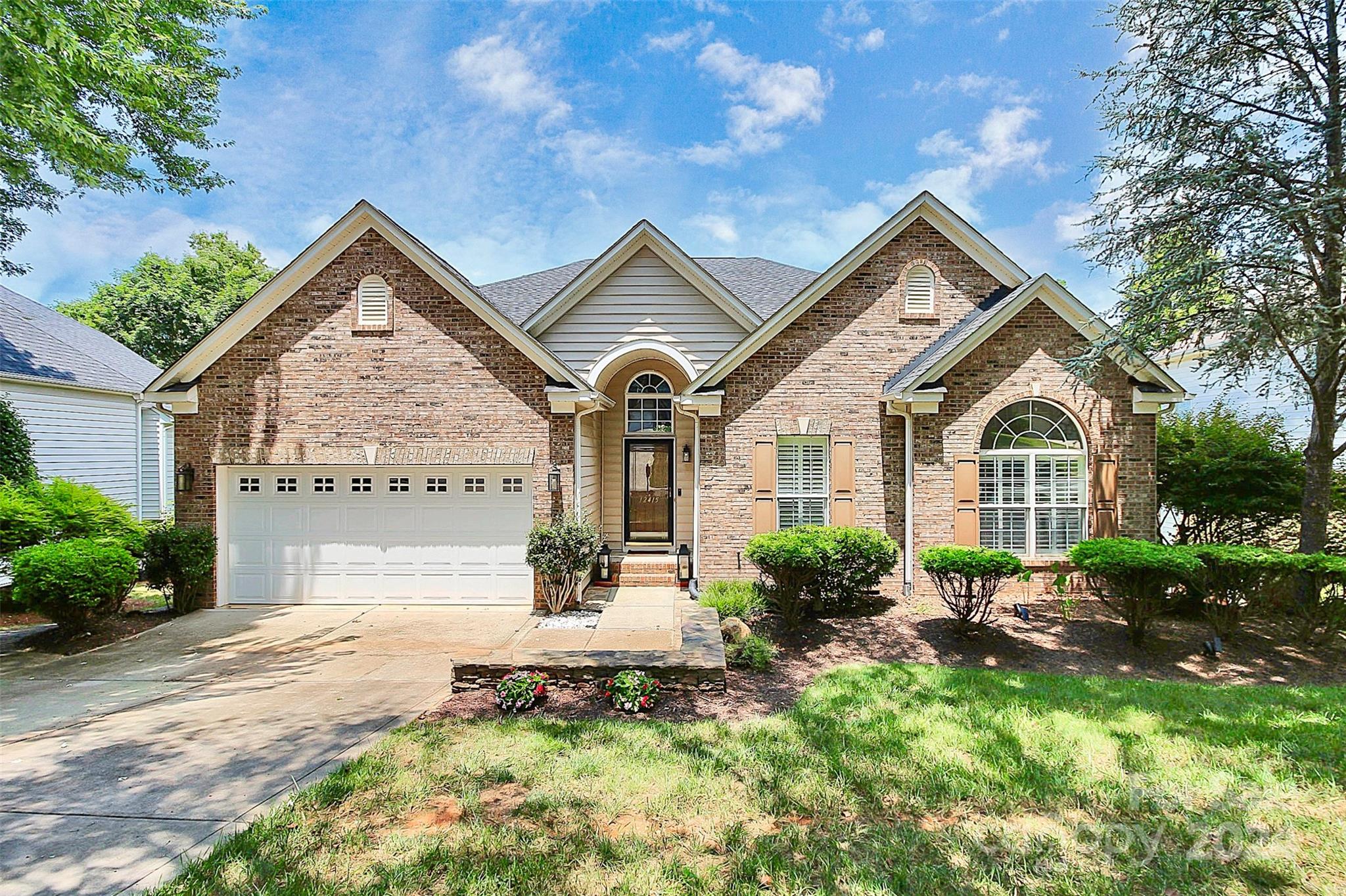 Northstone - Residential