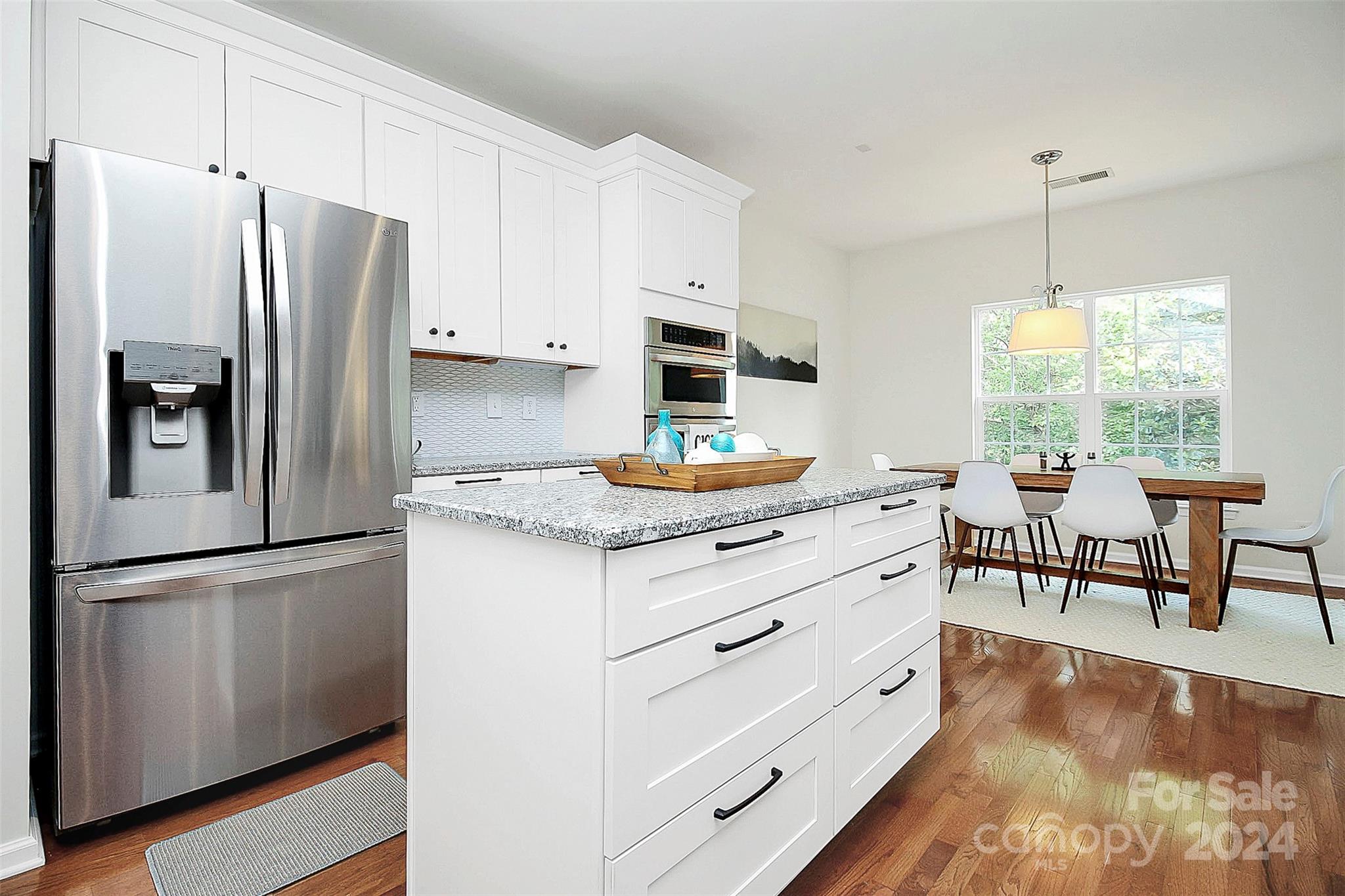 Northstone - Residential