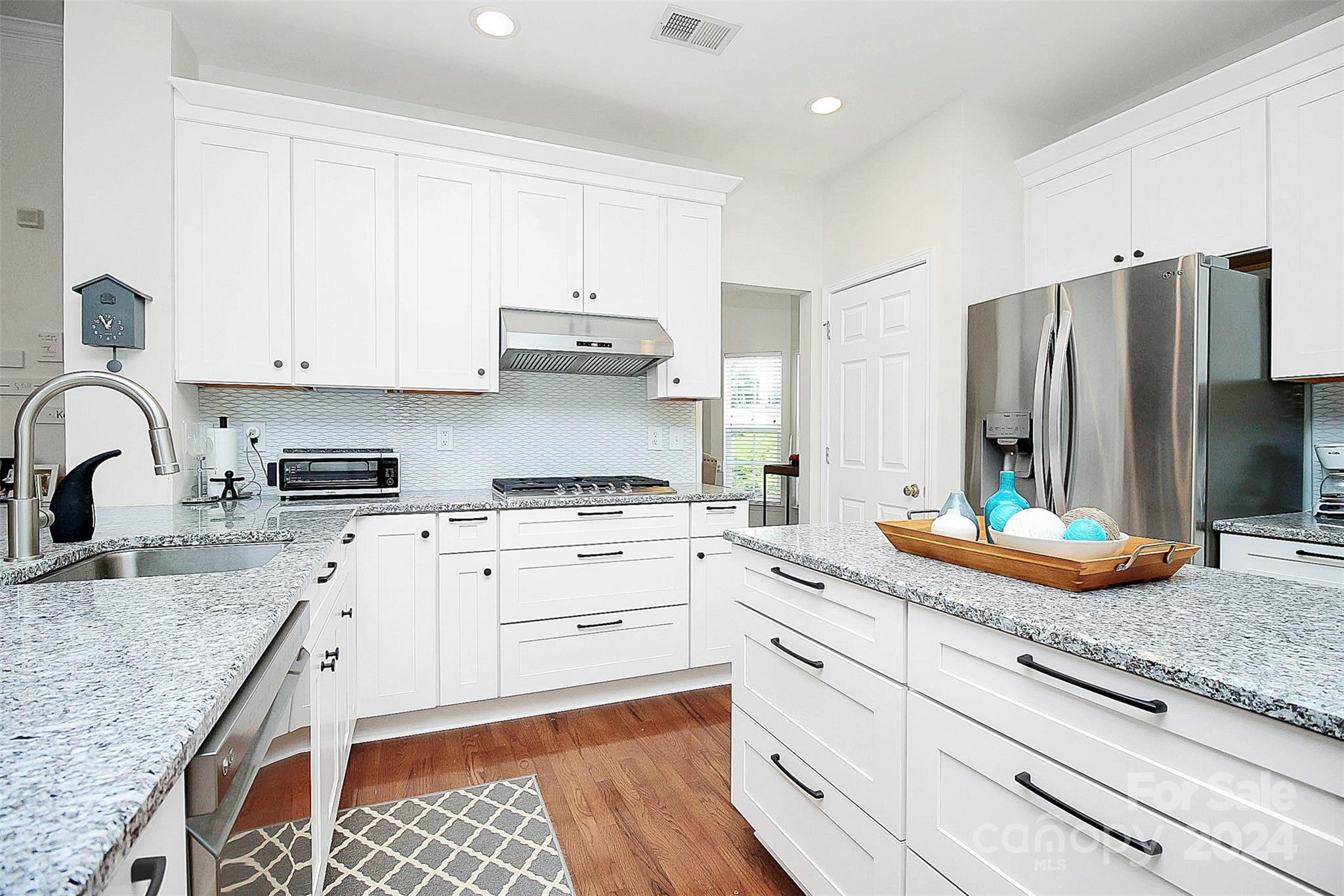 Northstone - Residential