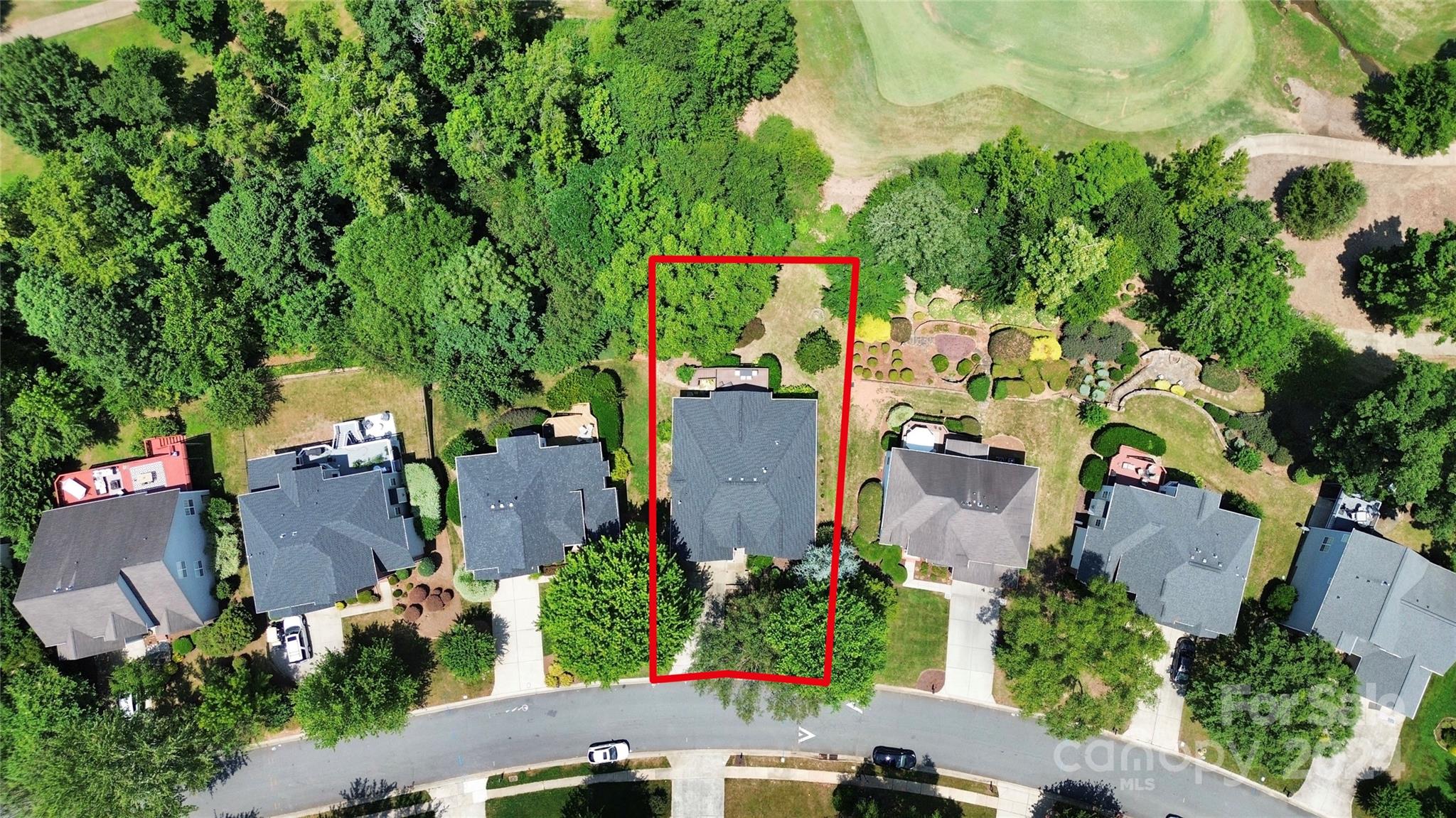 Northstone - Residential