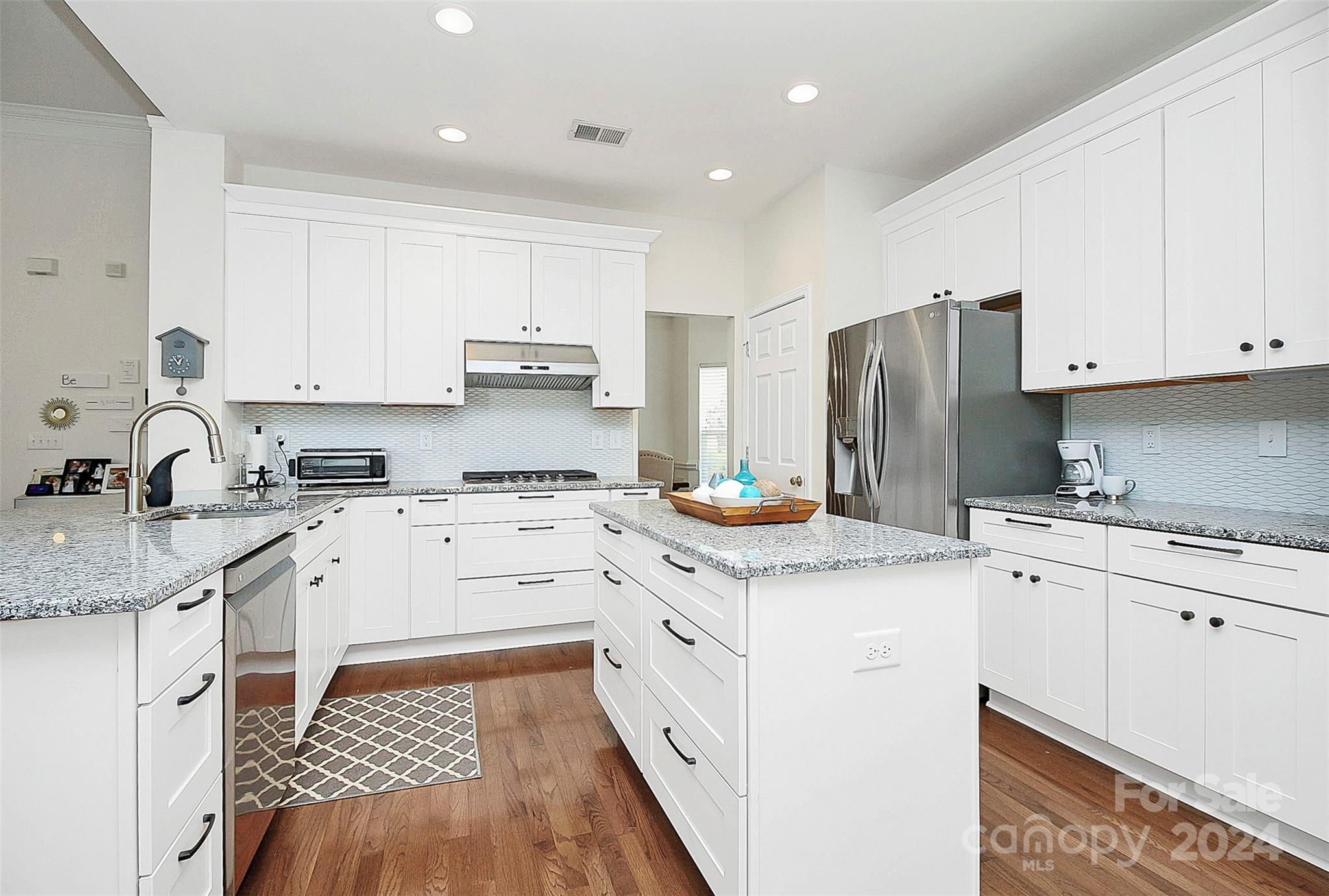 Northstone - Residential
