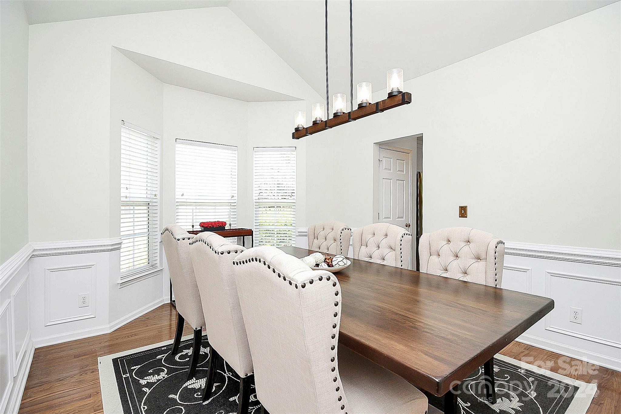 Northstone - Residential