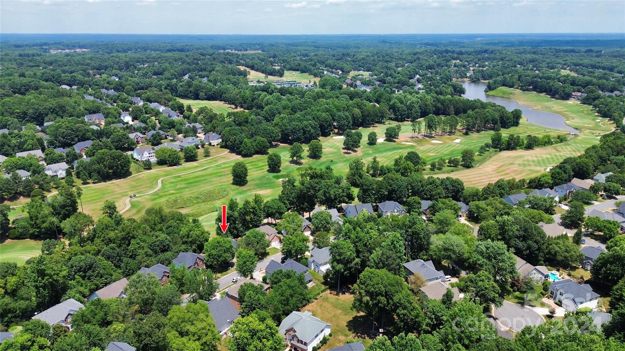Northstone - Residential