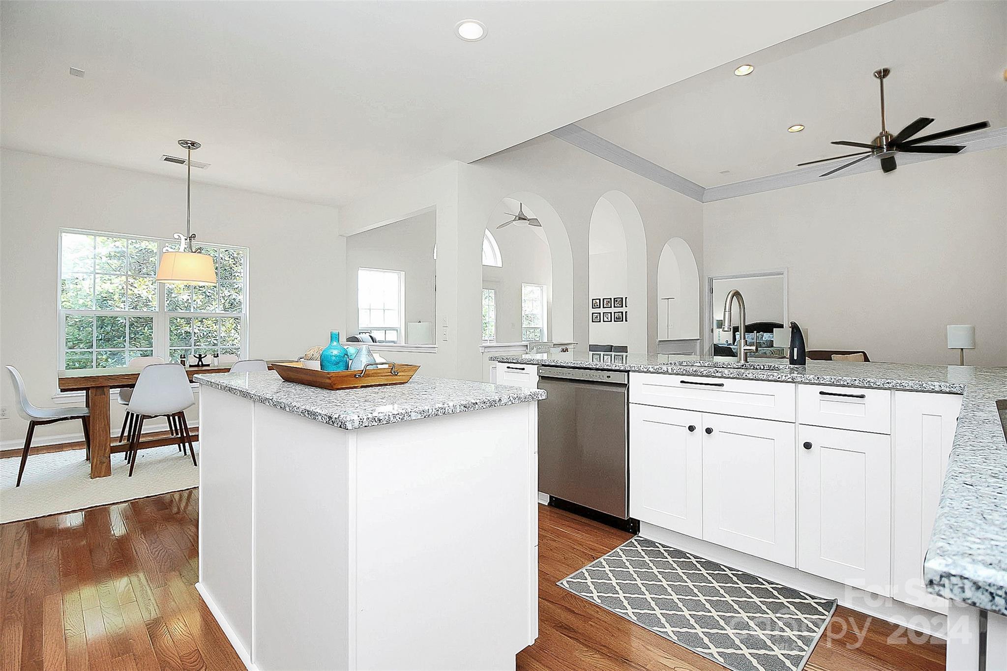 Northstone - Residential