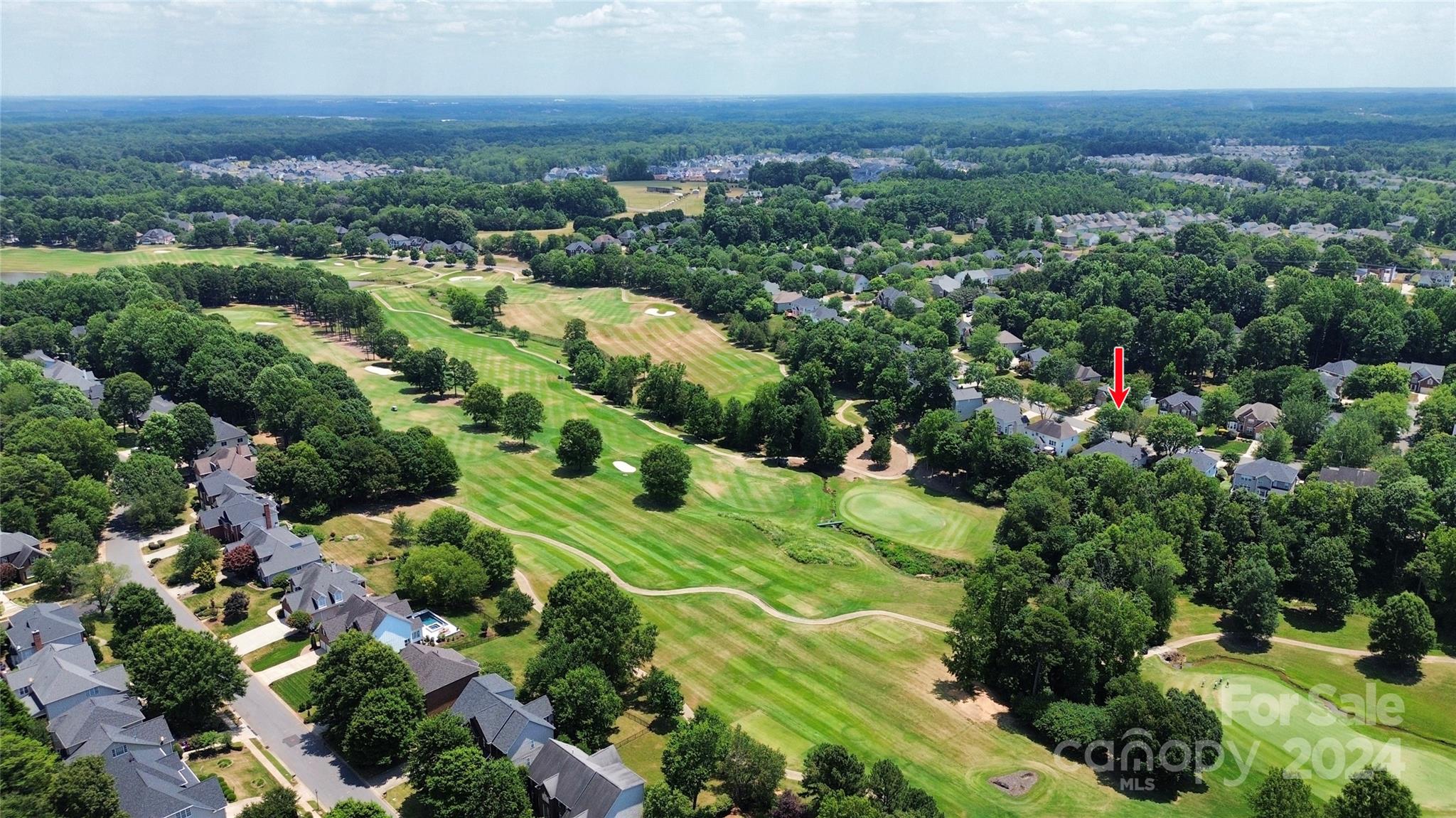 Northstone - Residential